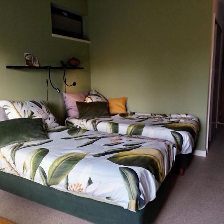 De Sprokkel Bed & Breakfast Milsbeek Luaran gambar