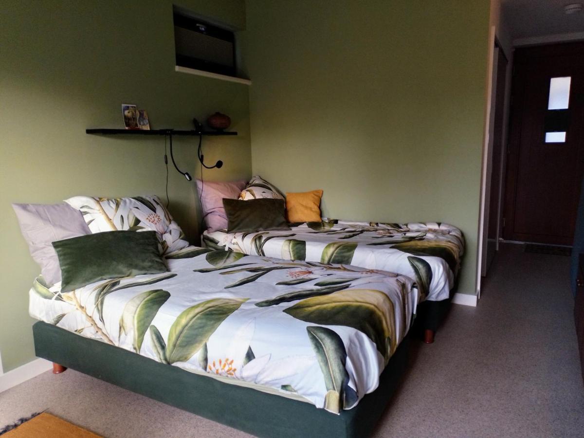De Sprokkel Bed & Breakfast Milsbeek Luaran gambar