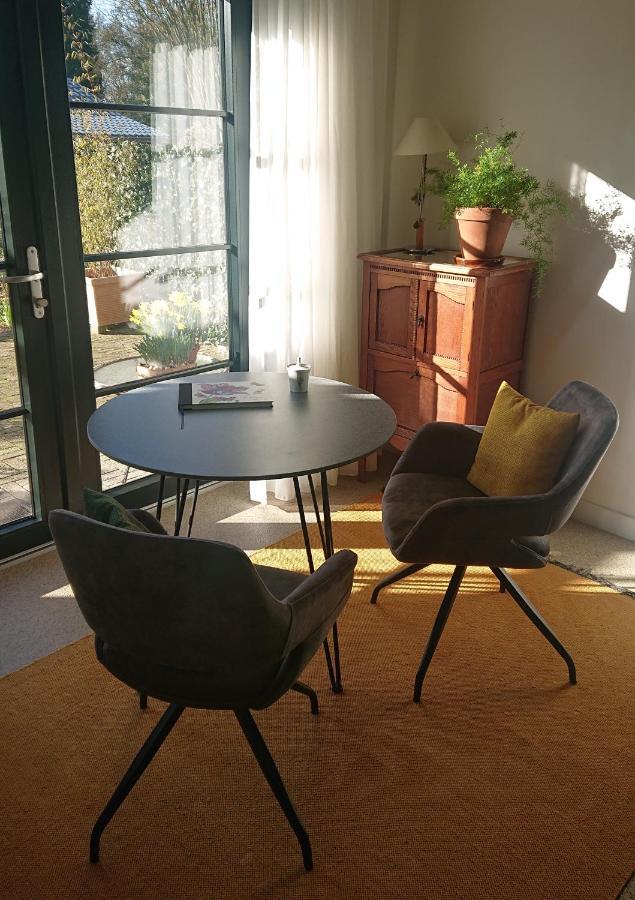 De Sprokkel Bed & Breakfast Milsbeek Luaran gambar