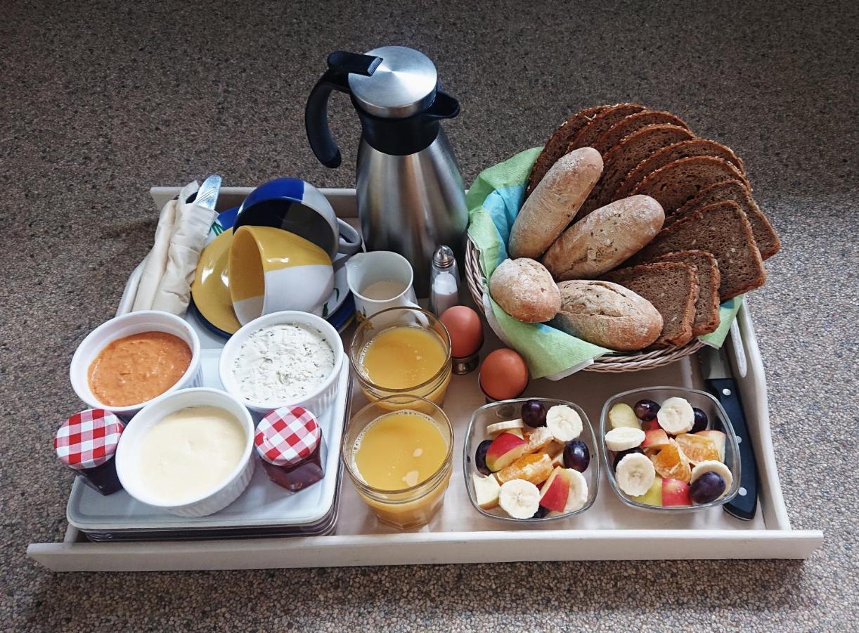 De Sprokkel Bed & Breakfast Milsbeek Luaran gambar